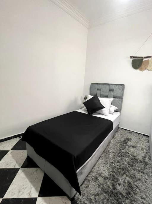 Belle Duplex With Terrace And Rooftop In The Heart Of Medina Tetouan Bagian luar foto