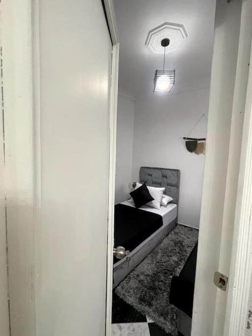 Belle Duplex With Terrace And Rooftop In The Heart Of Medina Tetouan Bagian luar foto